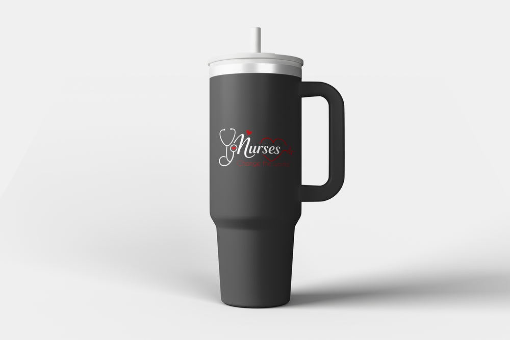 Arlae Stainless Cup