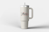Arlae Stainless Cup