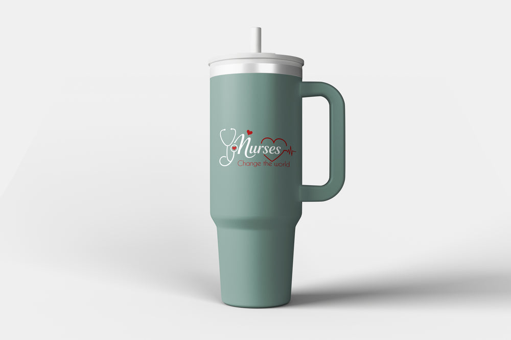 Arlae Stainless Cup
