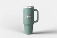 Arlae Stainless Cup