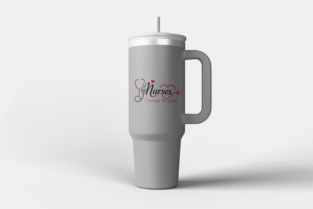 Arlae Stainless Cup