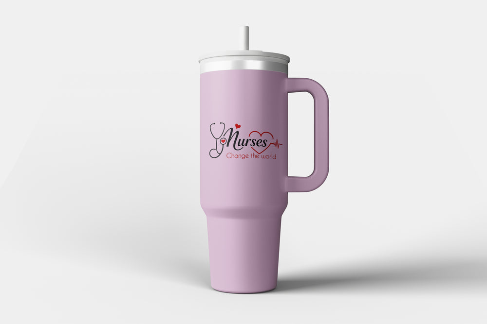 Arlae Stainless Cup
