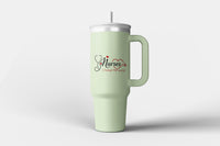 Arlae Stainless Cup