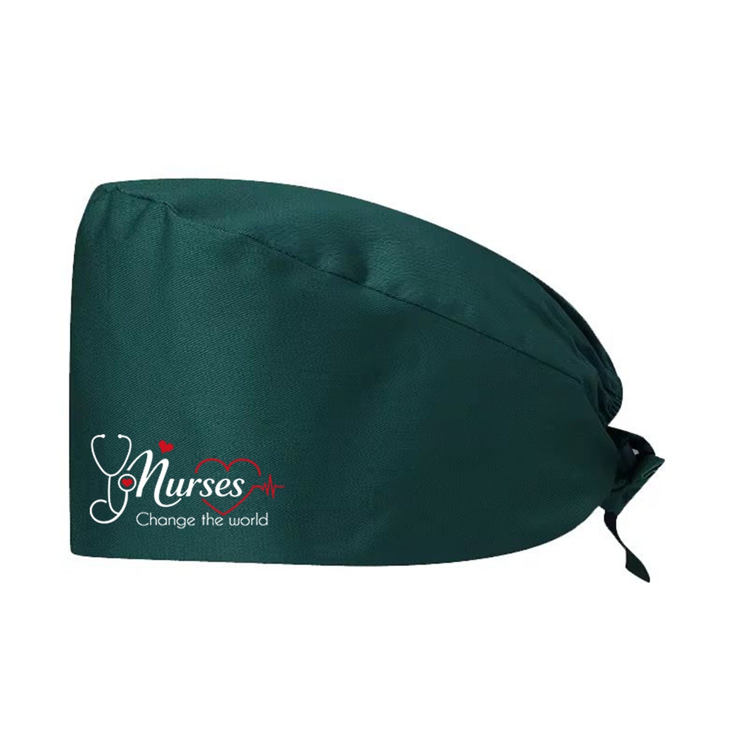 Scrubs Caps