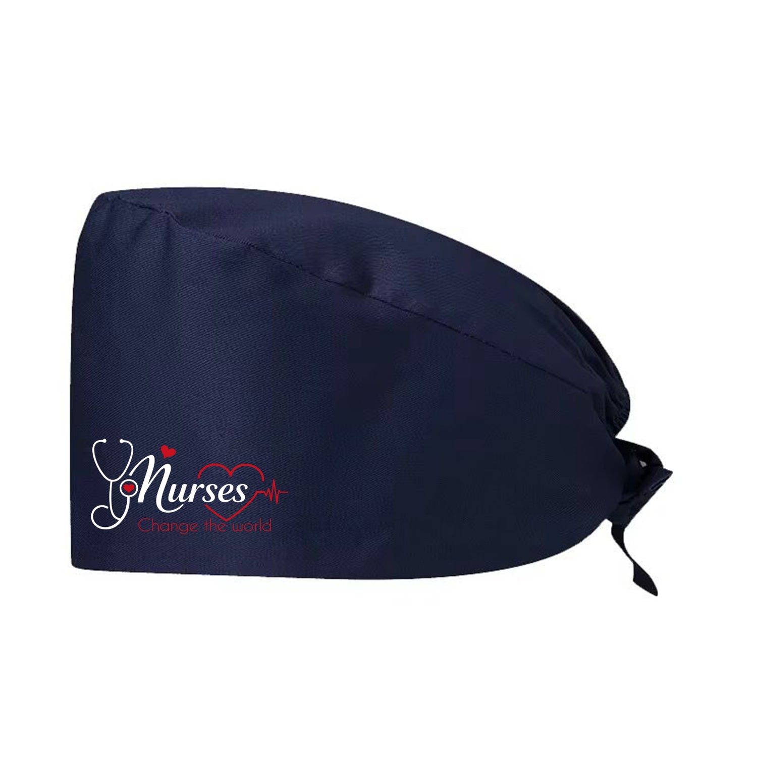 Scrubs Caps