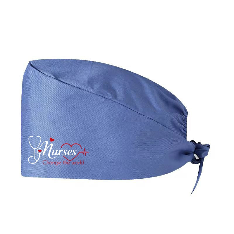 Scrubs Caps