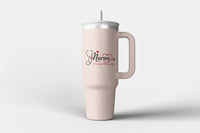 Arlae Stainless Cup