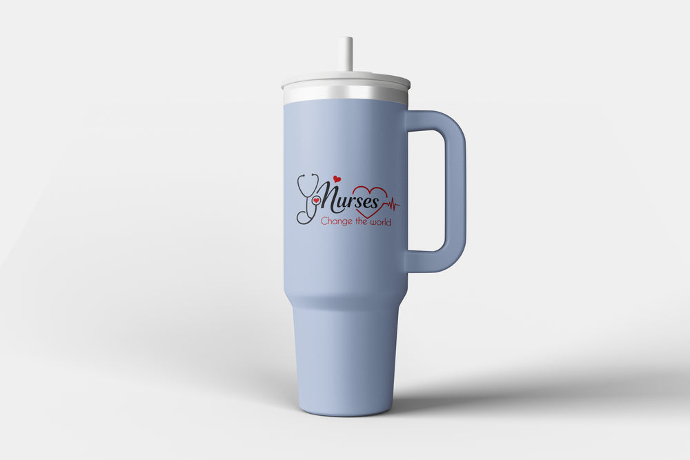 Arlae Stainless Cup
