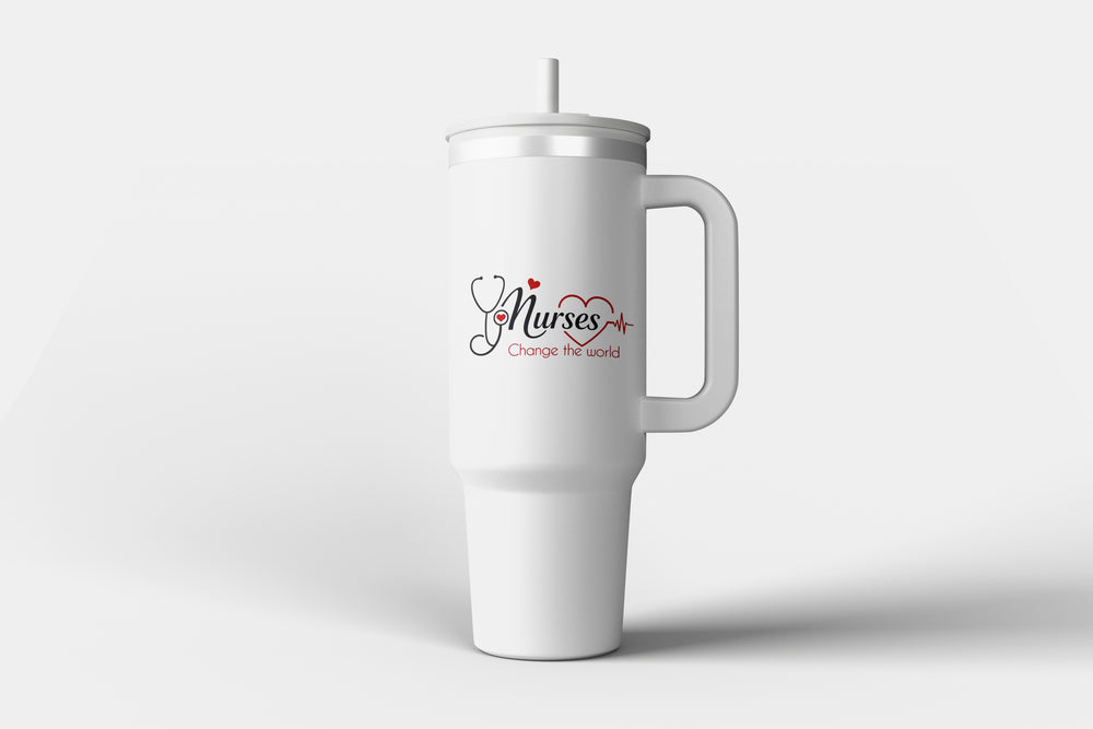 Arlae Stainless Cup