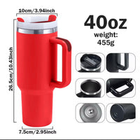 Arlae Stainless Cup